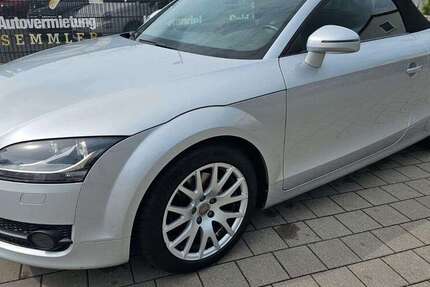 Audi TT 134.500 km 9.990 &euro; Schwandorf 92421