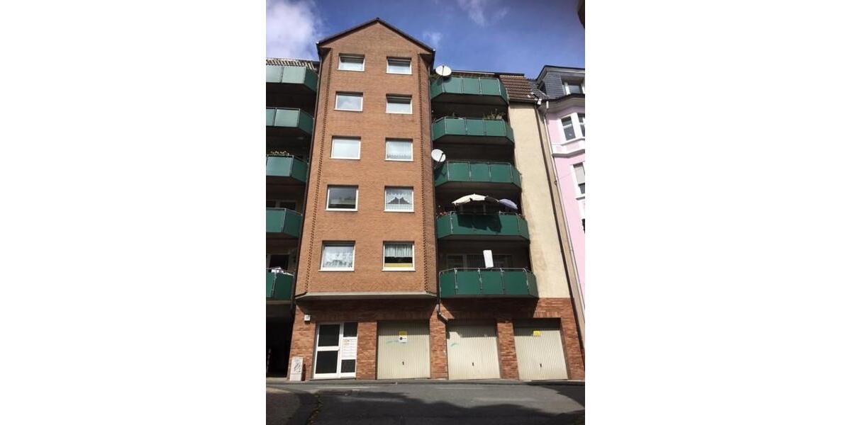 Etagenwohnung Wuppertal - 5 Zimmer, 113 m&sup2;, 1.074&euro; | Angebot:24869192