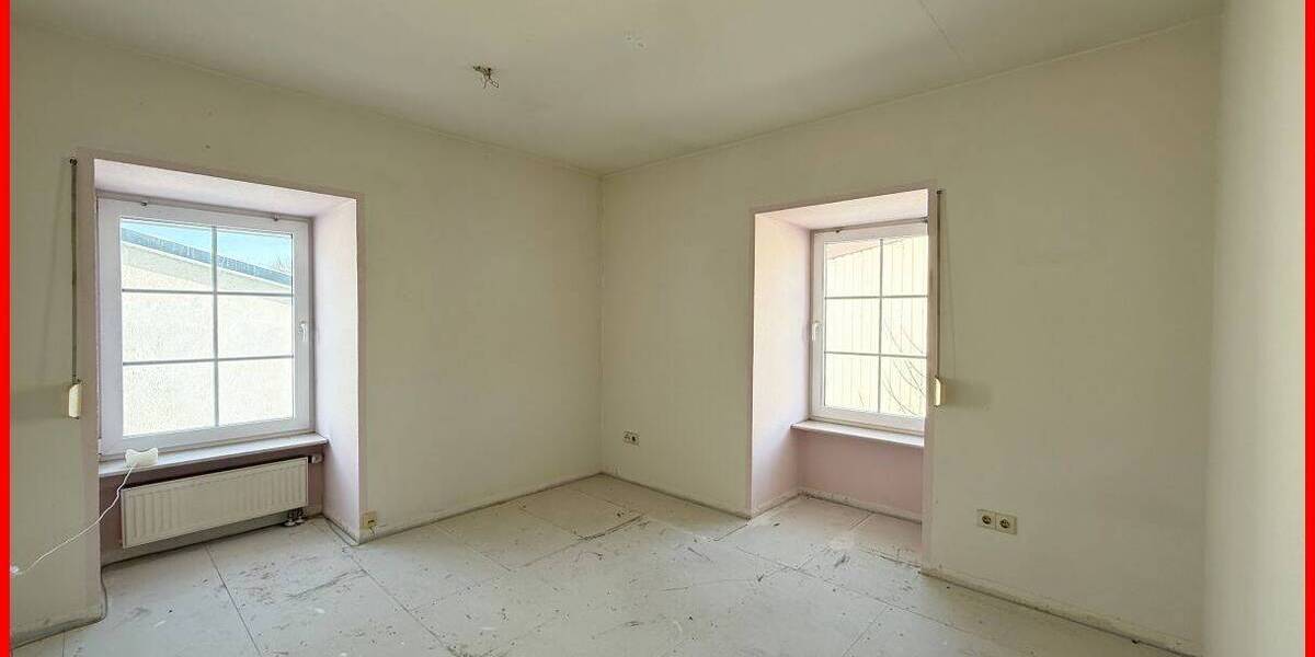 Mehrfamilienhaus, Wohnhaus Schuby - 9 Zimmer, 134 m&sup2;, 350.000&euro; | Angebot:26402778