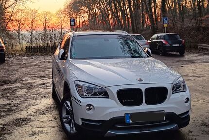 BMW X1 159.700 km 8.000 &euro; Kirchlengern 32278