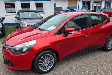 Renault Clio 86.430 km 5.999 € Wiggensbach bei Kempten/Allgäu 87487