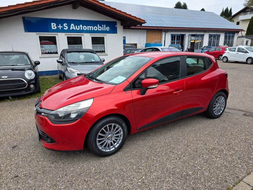 Renault Clio 86.430 km 5.999 € Wiggensbach bei Kempten/Allgäu 87487