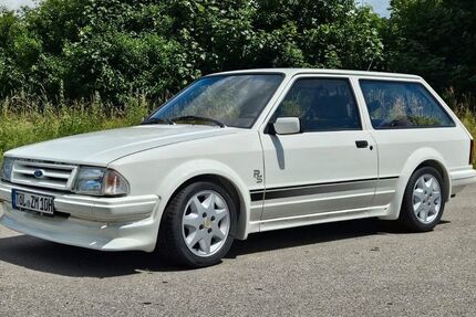 Ford Escort 150.000 km 32.000 &euro; Lenggries 83661