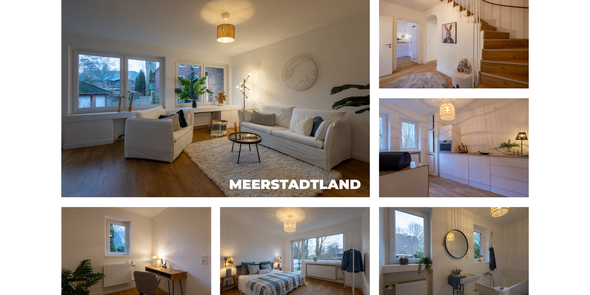 Einfamilienhaus Rendsburg - 5 Zimmer, 120 m&sup2;, 260.000&euro; | Angebot:25378211