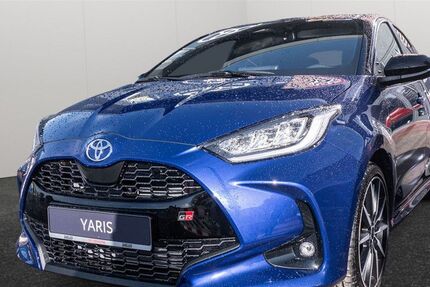 Toyota Yaris 2.500 km 27.990 &euro; Hamburg 22529