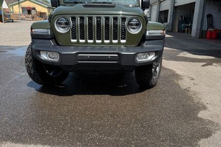 Jeep Gladiator 13.500 km 51.900 € Schemmerhofen 88433