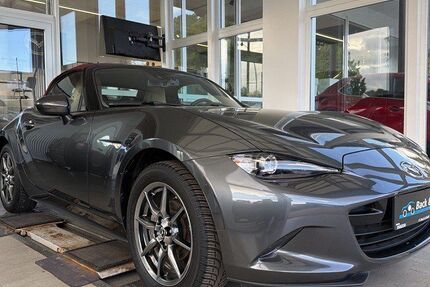 Mazda MX-5 18.474 km 22.950 &euro; Hamburg 22761