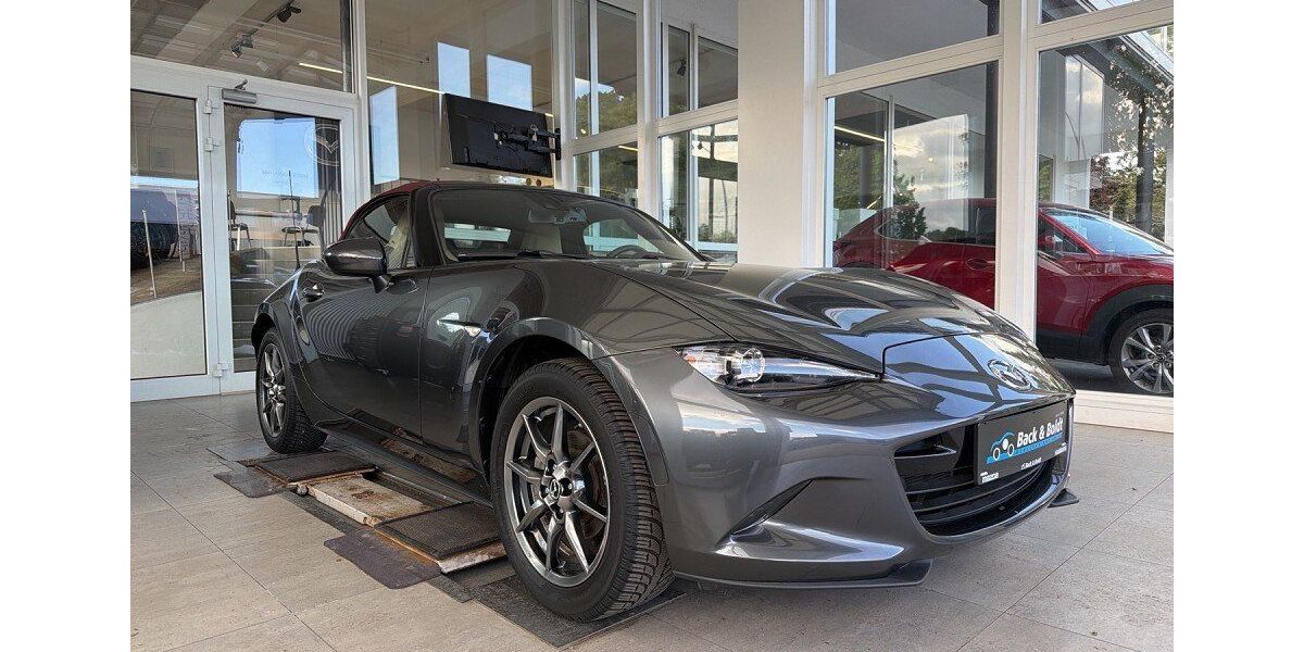 Mazda MX-5 18.474 km 22.950 &euro; Hamburg 22761