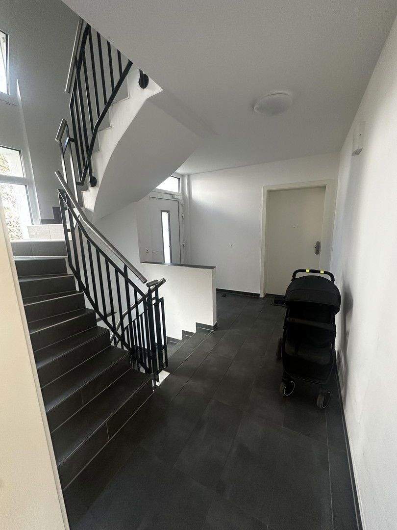 Wohnen mit Stil im Volksdorfer Weg - Charmante Gartenwohnung im Landhausstil 4 zimmer