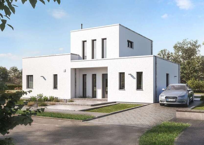 Haus zum Kaufen in Mainz 1.165.000 € 194 m²