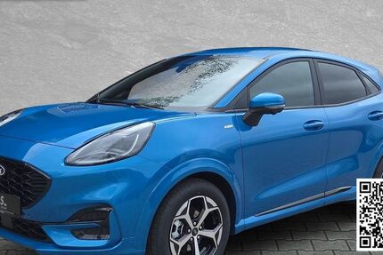 Ford Puma 9.588 km 31.390 &euro; Hof 95032