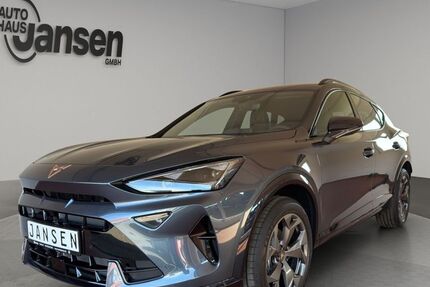 Cupra Formentor 1.040 km 33.890 € Sassenberg-Füchtorf 48336