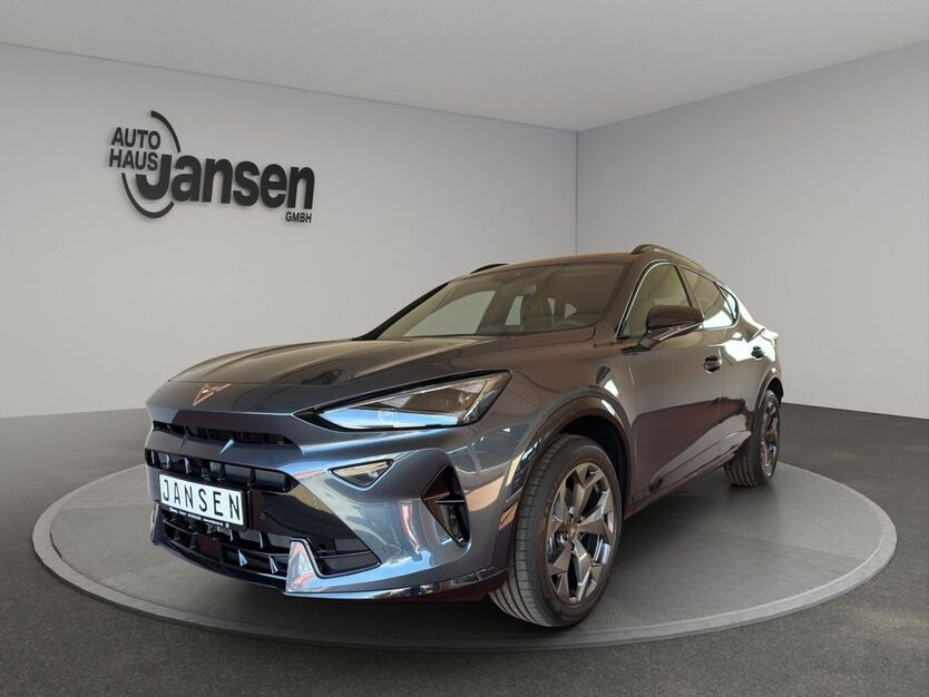 Cupra Formentor 1.040 km 33.890 € Sassenberg-Füchtorf 48336