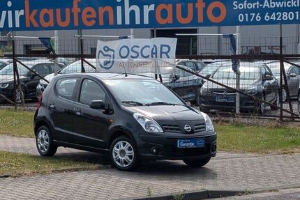 Nissan Pixo