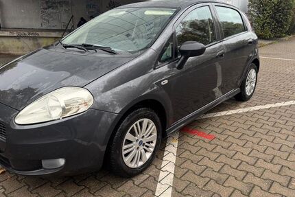 Fiat Punto 155.000 km 1.000 € Berlin 13581
