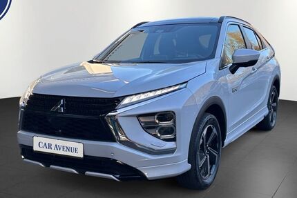 Mitsubishi Eclipse 23.300 km 22.690 &euro; Wittlich 54516