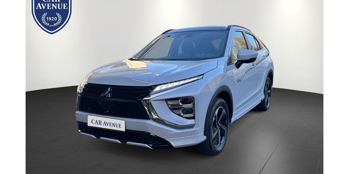 Mitsubishi Eclipse 23.300 km 22.690 &euro; Wittlich 54516