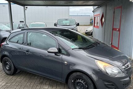 Opel Corsa 57.576 km 6.690 € Enger 32130