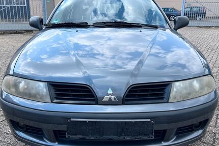 Mitsubishi Carisma 100.000 km 1.750 &euro; Bocholt 46395