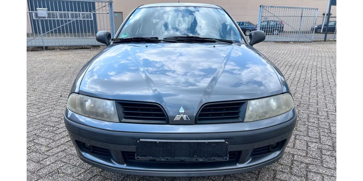 Mitsubishi Carisma 100.000 km 1.750 &euro; Bocholt 46395