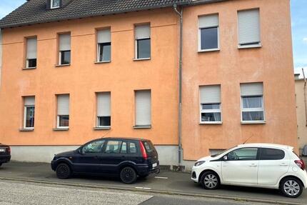 Wohnung Lollar - 1 Zimmer, 25 m&sup2;, 460&euro; | Angebot:26266480