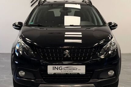 Peugeot 2008 102.530 km 8.699 &euro; Rastede 26180