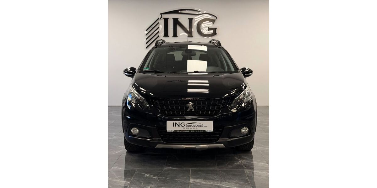 Peugeot 2008 102.530 km 8.699 &euro; Rastede 26180