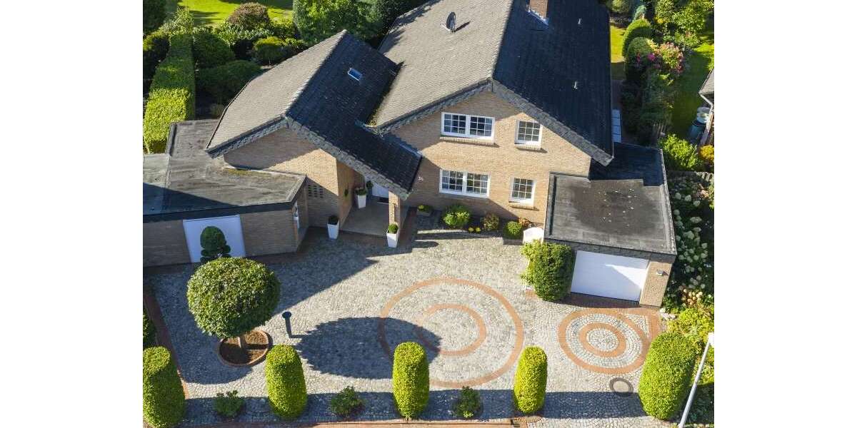 Einfamilienhaus Westerstede - 9 Zimmer, 240 m&sup2;, 550.000&euro; | Angebot:26914565