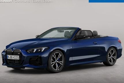 BMW M440 11.686 km 72.899 &euro; Düsseldorf 40237