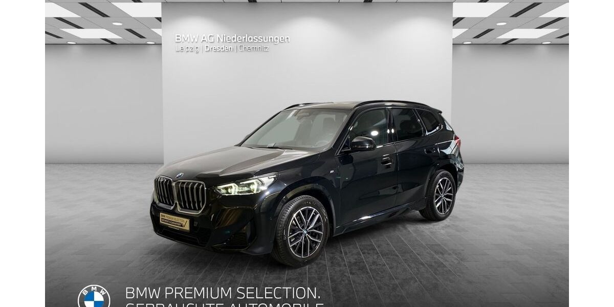 BMW X1 23.412 km 36.904 &euro; Dresden 01219