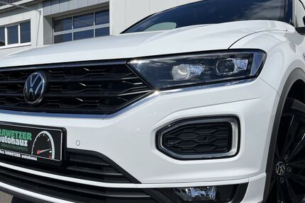 VW T-Roc 36.601 km 24.860 &euro; Marktredwitz 95615