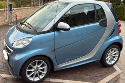 Smart ForTwo 46.000 km 7.499 € Hamburg 22763