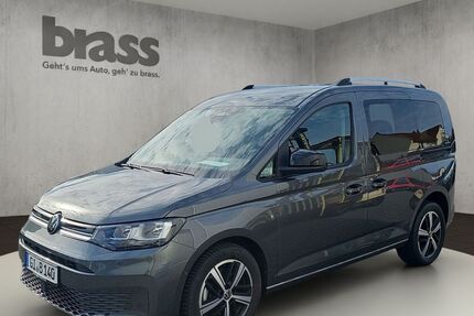 VW Caddy 9.000 km 32.700 &euro; Gießen 35392