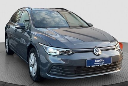 VW Golf 39.585 km 20.900 &euro; Berlin 12683