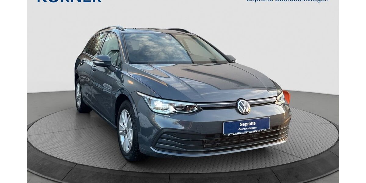 VW Golf 39.585 km 20.900 &euro; Berlin 12683