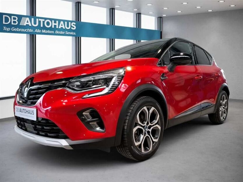 Captur