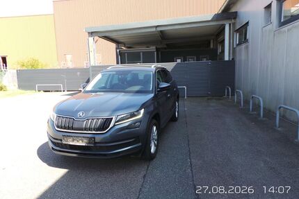 Skoda Kodiaq 95.750 km 18.450 &euro; Harrislee 24955