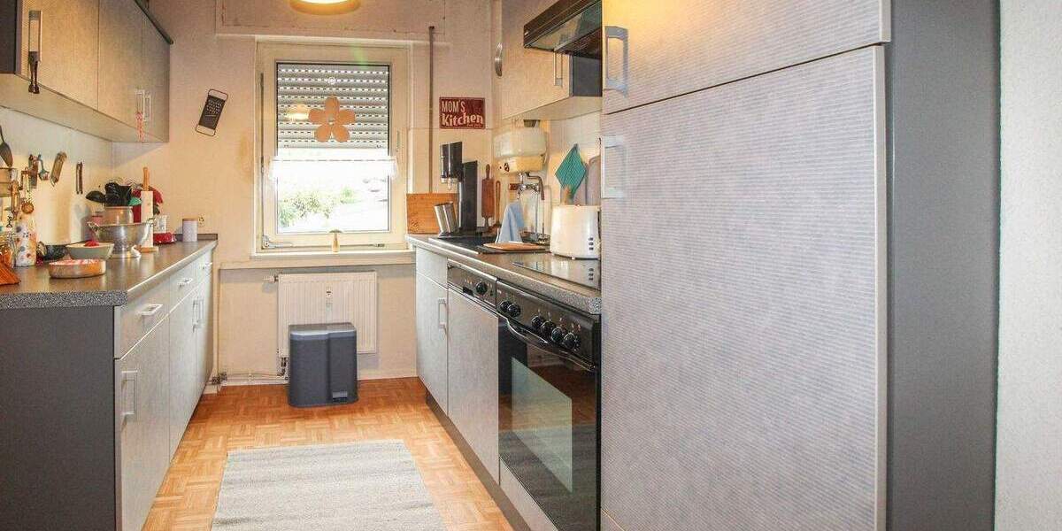 Attraktives Mehrfamilienhaus mit 5 Einheiten - vollständig aufgeteilt & vielseitig nutzbar in Sinzig 1 zimmer