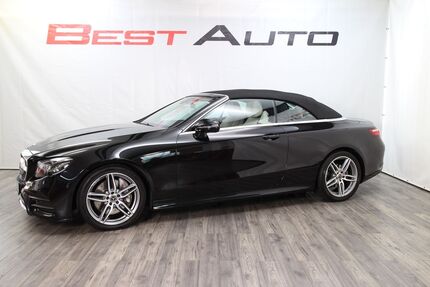 Mercedes-Benz E 300 61.000 km 35.990 &euro; Tirschenreuth 95643