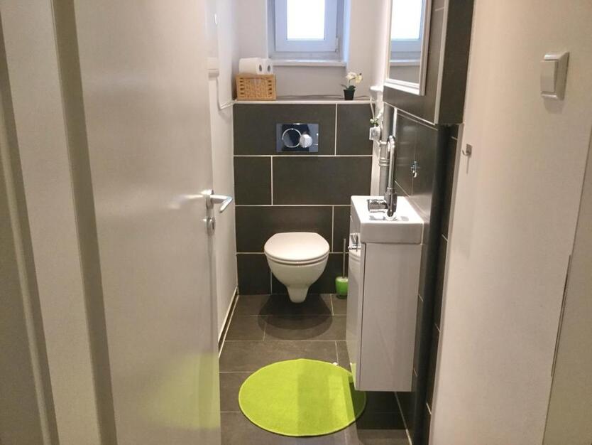 Provisionsfreie Kapitalanlage | 4-Zimmer-Wohnung in Pforzheim