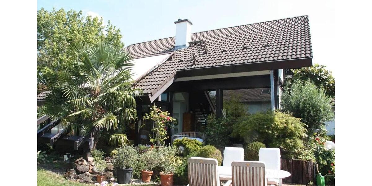 Einfamilienhaus Alsbach-Hähnlein Hähnlein - 1.140.000&euro; | Angebot:27081677