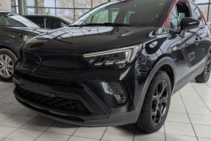 Opel Crossland (X) 63.854 km 13.690 &euro; Mainz 55128