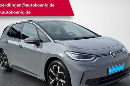 VW ID.3 26.474 km 30.190 &euro; Nördlingen 86720