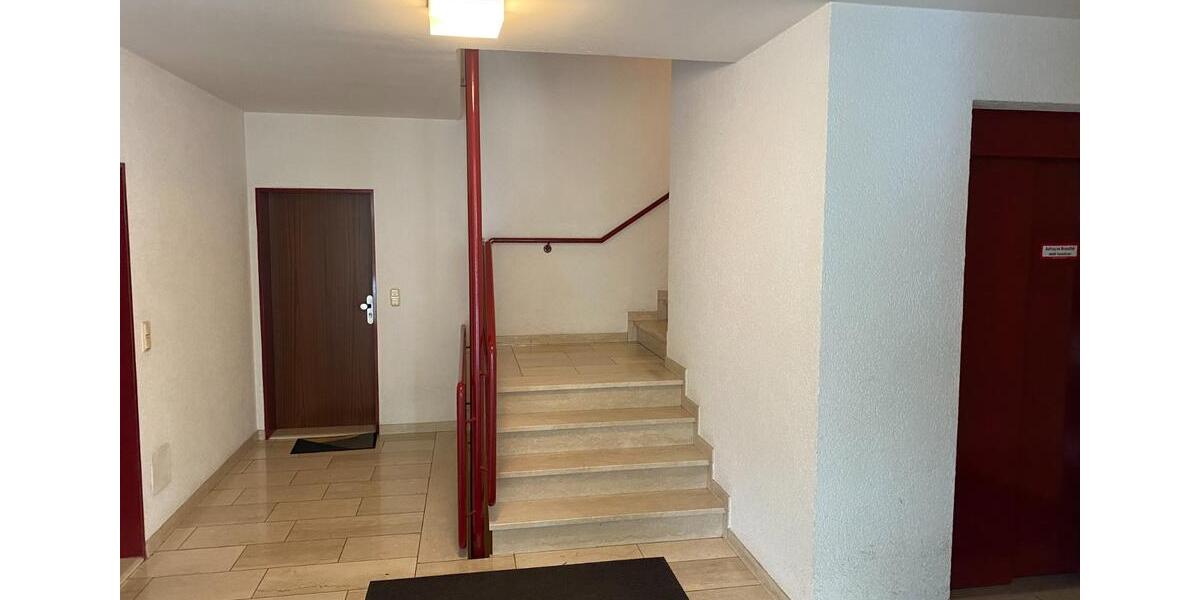 Etagenwohnung Maintal - 1 Zimmer, 35 m&sup2;, 179.900&euro; | Angebot:19101363