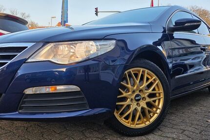 VW Passat 179.584 km 5.999 &euro; Metjendorf 26215