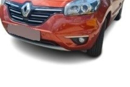 Renault Koleos 82.500 km 10.580 &euro; Duisburg 47249