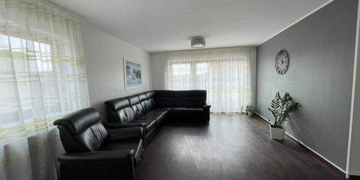 Doppelhaushälfte Ansbach Eyb - 7 Zimmer, 160 m&sup2;, 580.000&euro; | Angebot:25681339