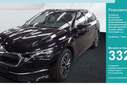 Skoda Octavia 14.188 km 30.429 &euro; Weil der Stadt 71263