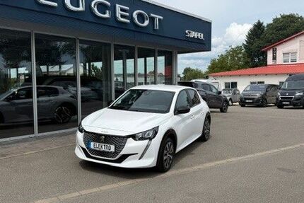 Peugeot 208 7.563 km 20.890 &euro; Riedlingen 88499