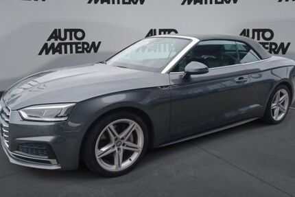 Audi A5 102.490 km 24.590 € Bielefeld 33719